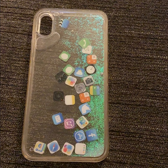 iPhone X max phone case - Picture 1 of 2